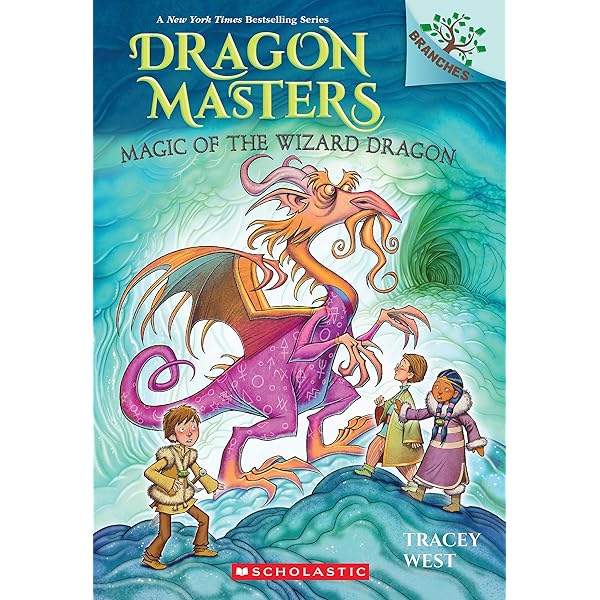 Amazon | Haunting of the Ghost Dragon (Dragon Masters, 27